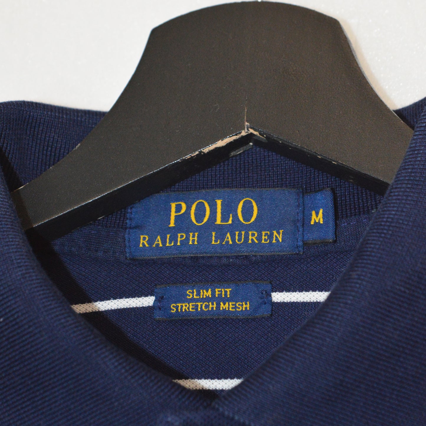 RALPH LAUREN ТЕНИСКА (M)