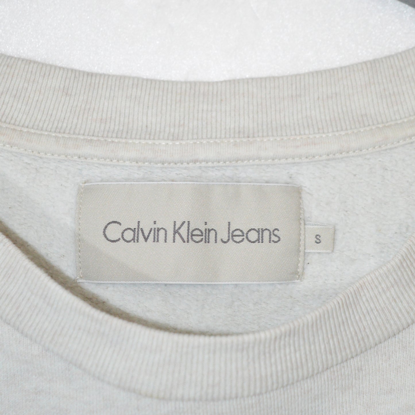 CALVIN KLEIN ГОРНИЩЕ (S)