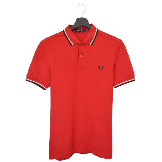 FRED PERRY ТЕНИСКА (S)