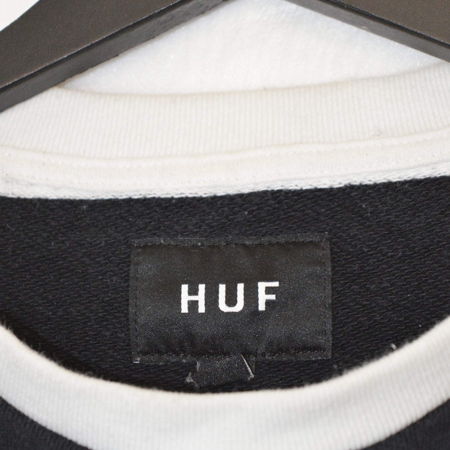 HUF ГОРНИЩЕ (XL)