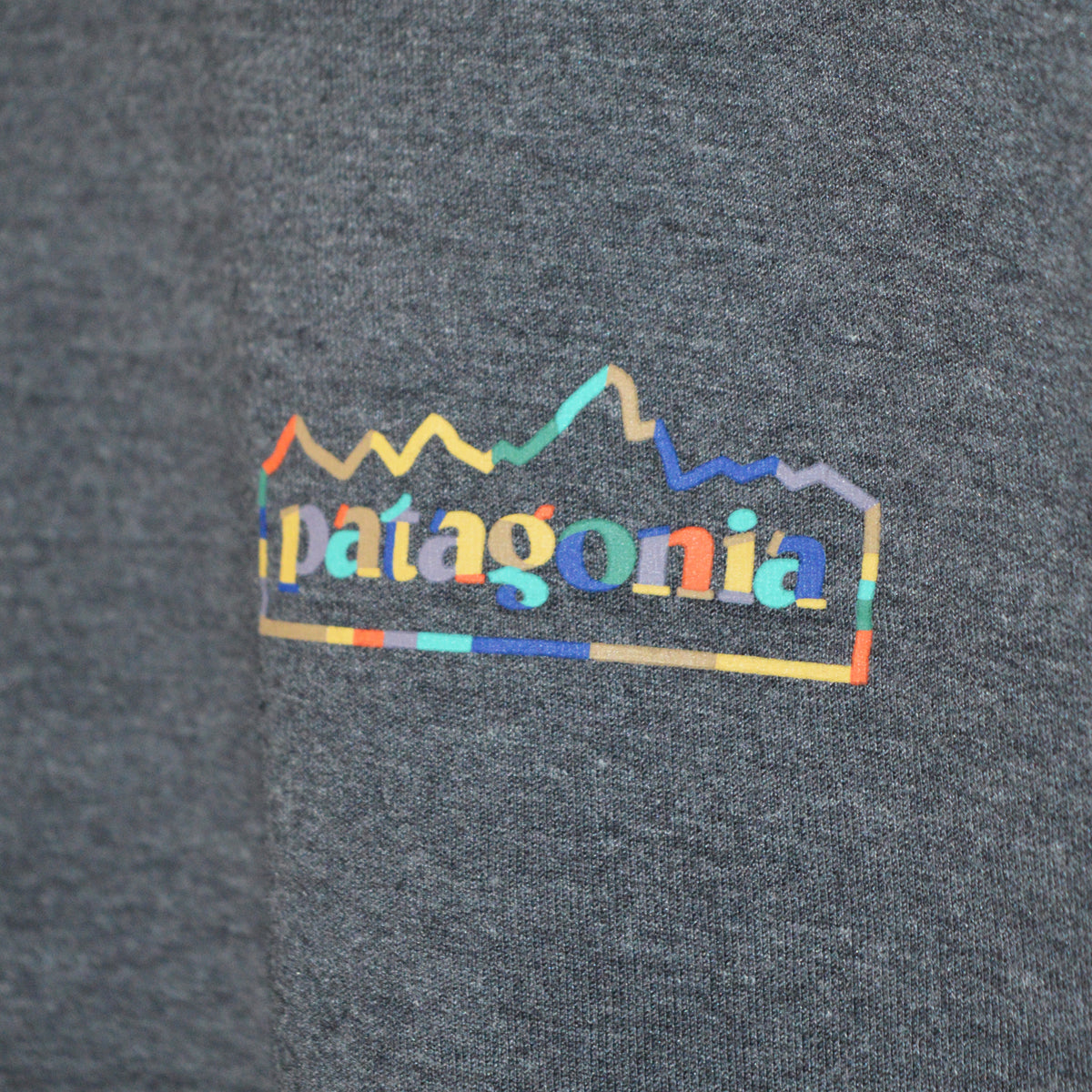 Patagonia блуза (L)