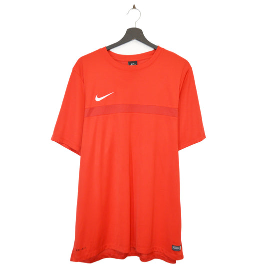 NIKE DRI FIT ТЕНИСКА (XXL)