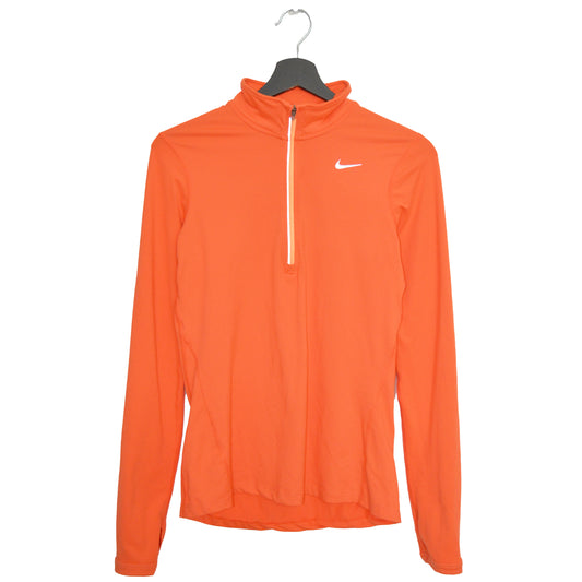 NIKE DRI FIT ГОРНИЩЕ (XS)