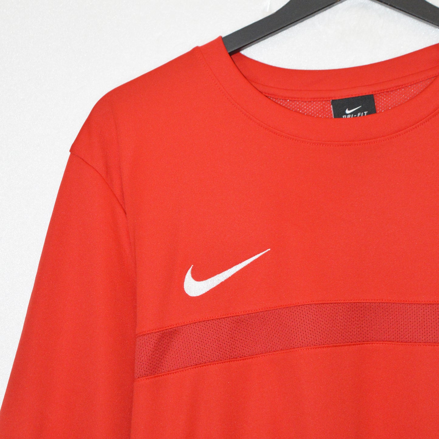 NIKE DRI FIT ТЕНИСКА (XXL)