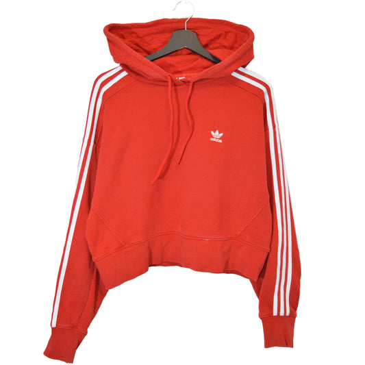 ADIDAS ORIGINALS CROPPED ГОРНИЩЕ (L)