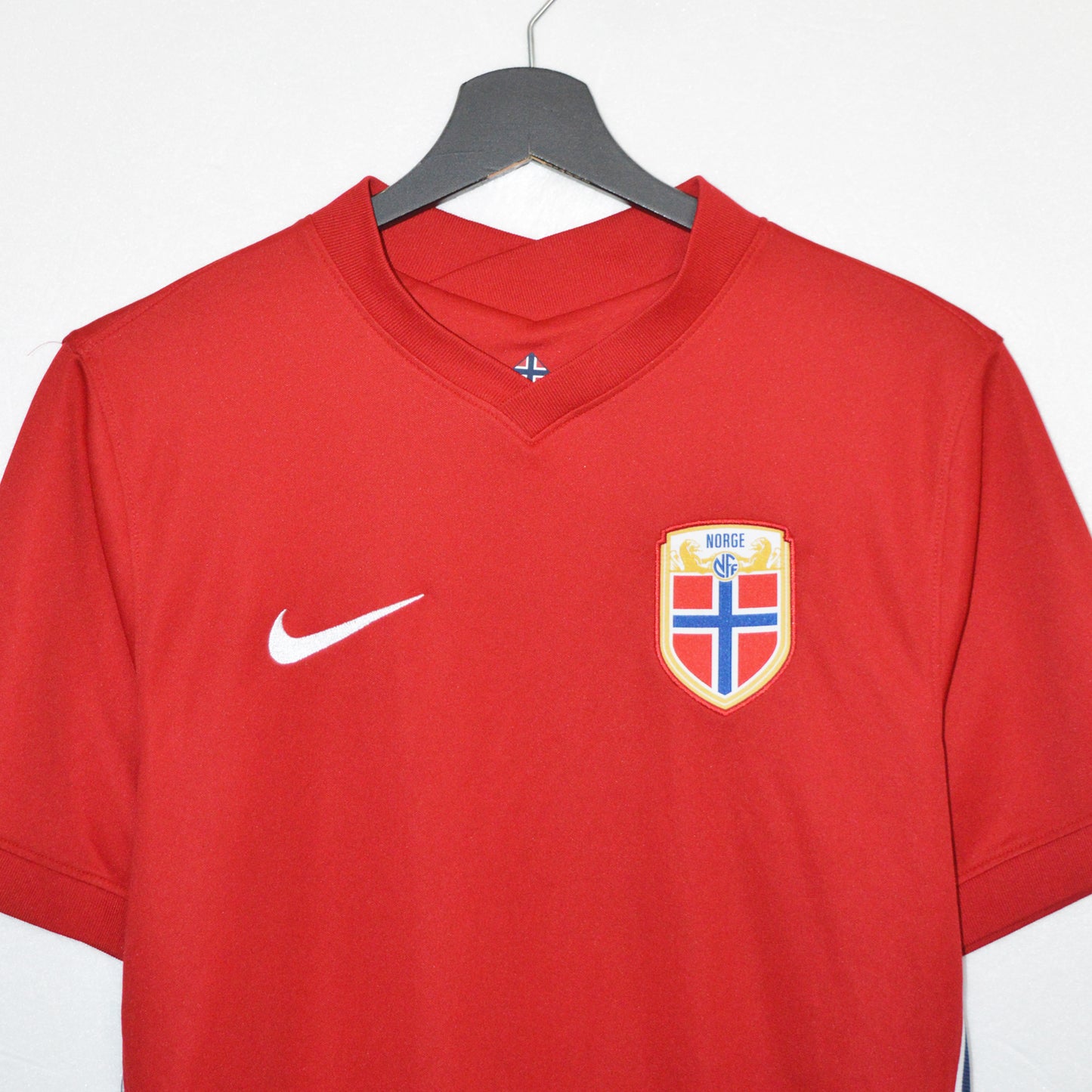 Nike Norway футболна тениска (S)