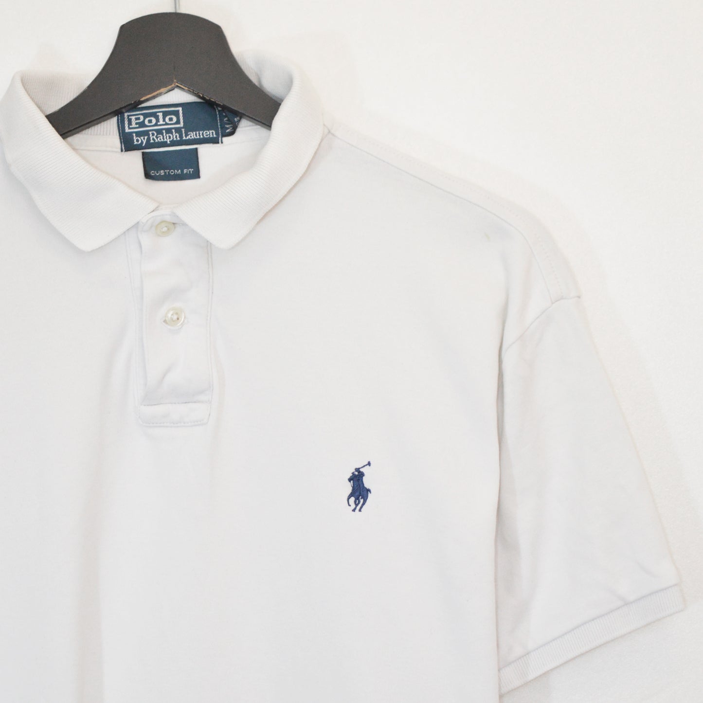 Ralph Lauren Polo тениска (XL)