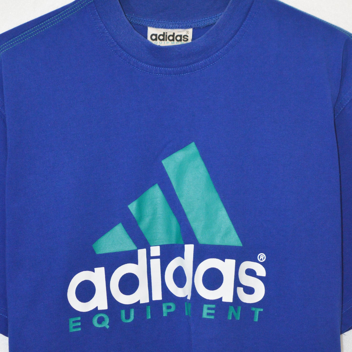 ADIDAS EQUIPMENT VINTAGE ТЕНИСКА (M)