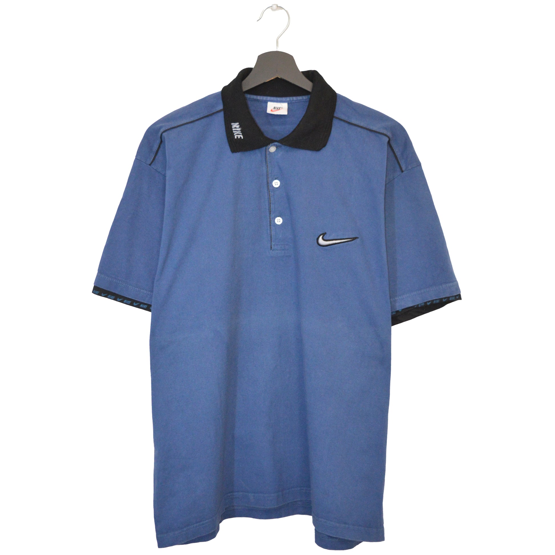 Nike vintage тениска (L)