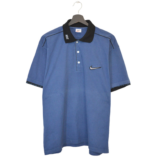 Nike vintage тениска (L)