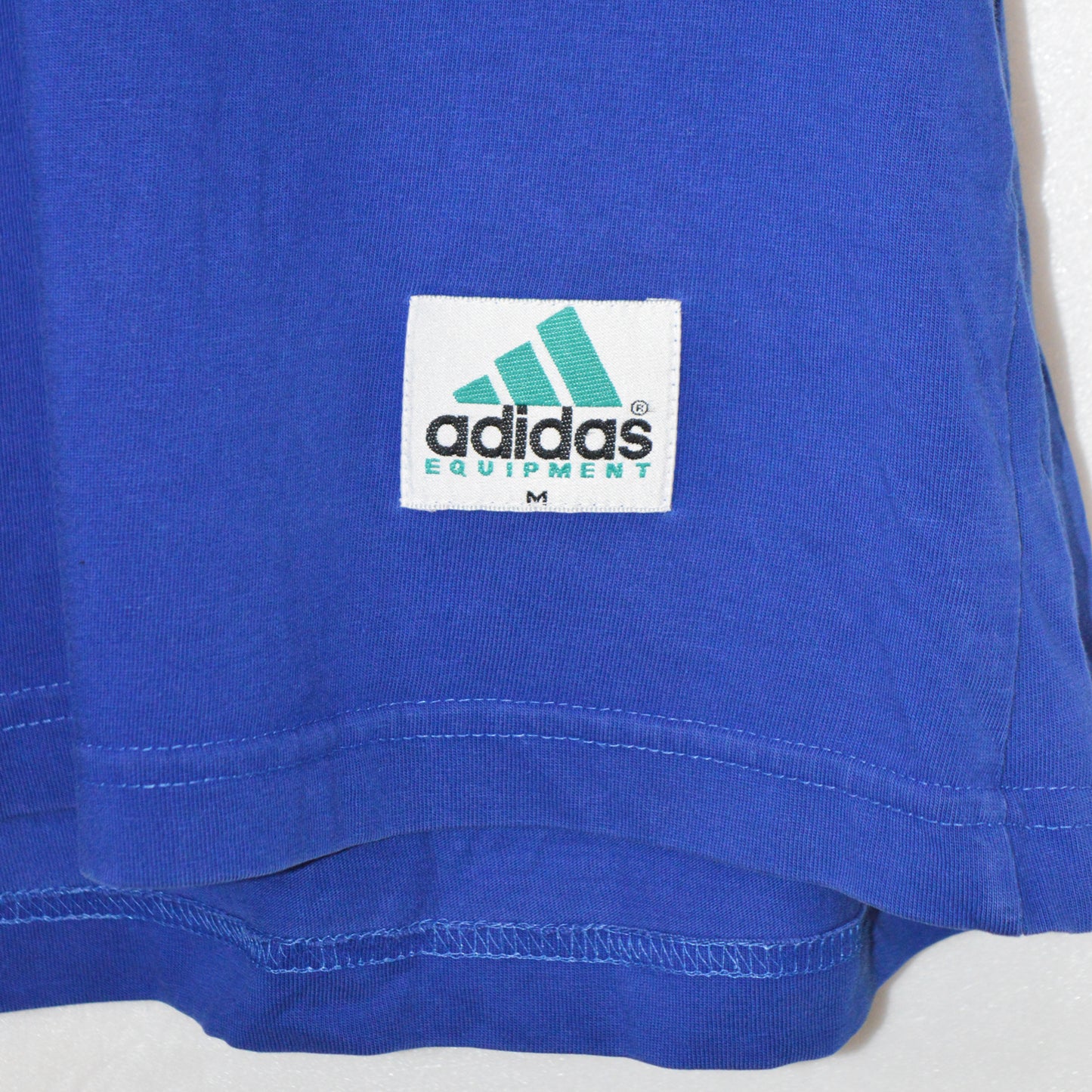 ADIDAS EQUIPMENT VINTAGE ТЕНИСКА (M)