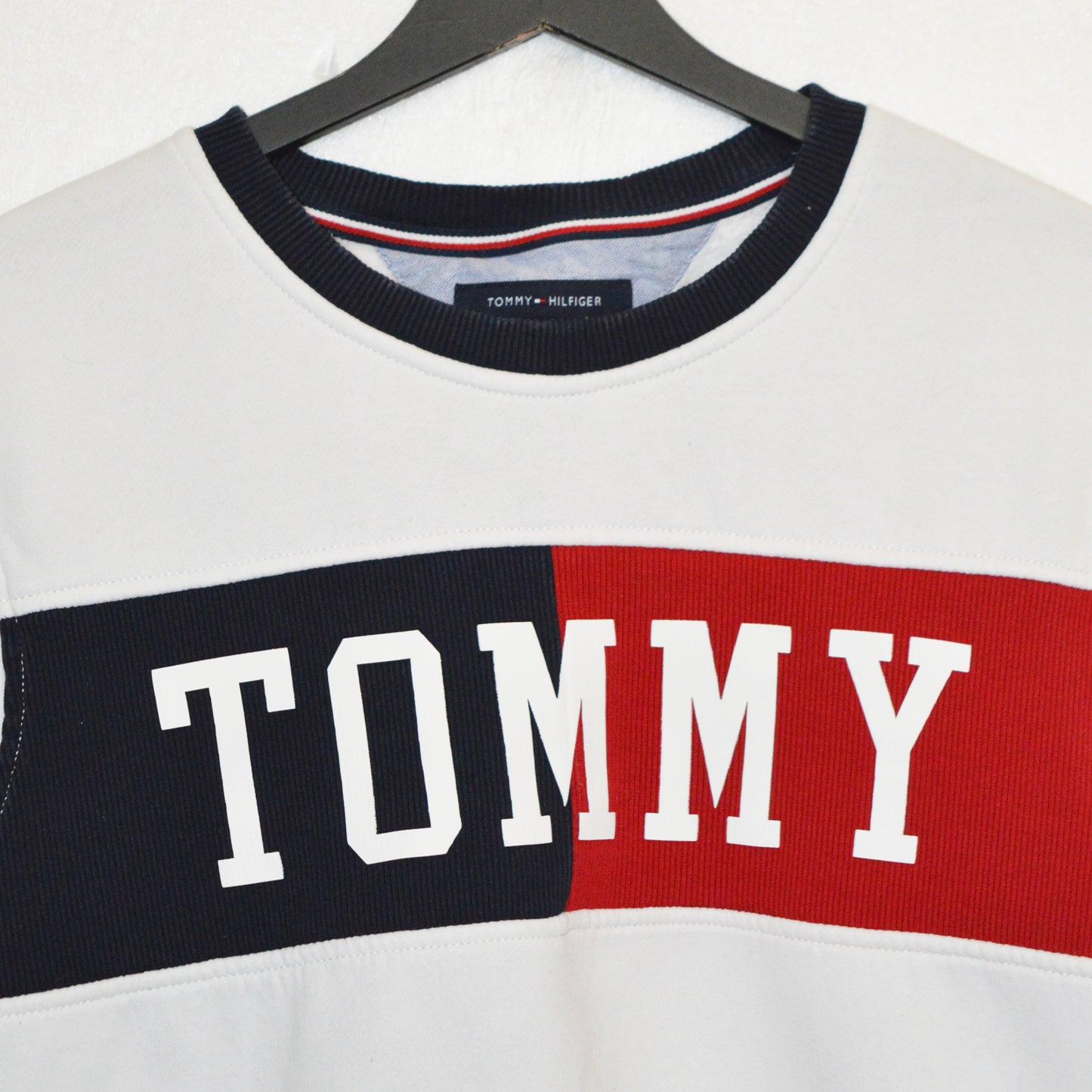 TOMMY HILFIGER ГОРНИЩЕ (M)