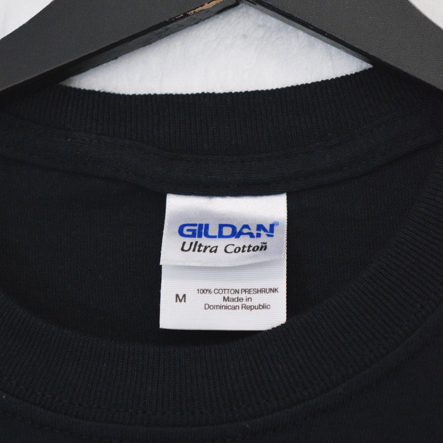 GILDAN RACING ТЕНИСКА (M)