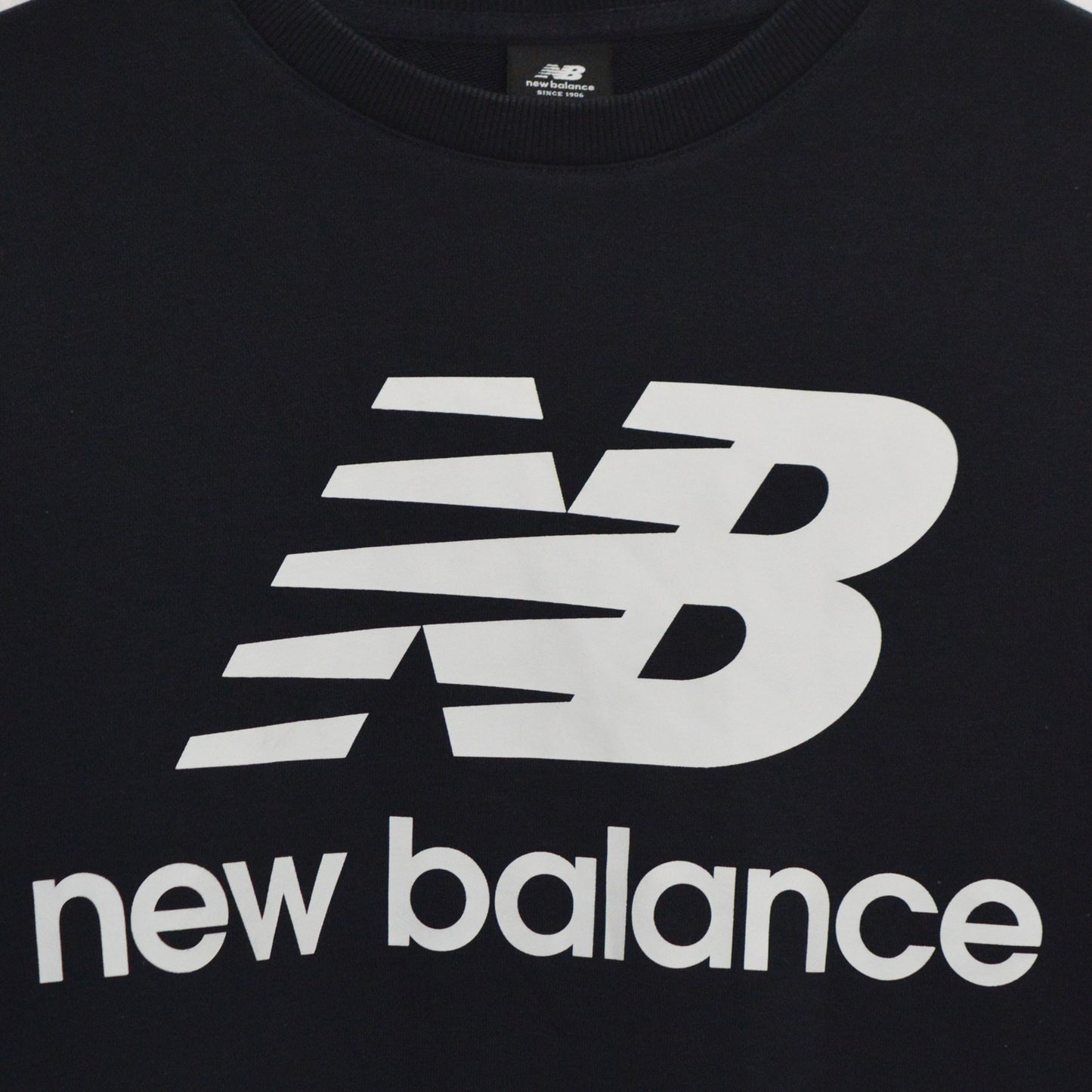 NEW BALANCE ГОРНИЩЕ (S)