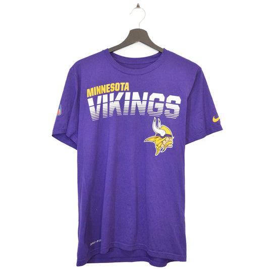 NIKE X VIKINGS ТЕНИСКА (M)