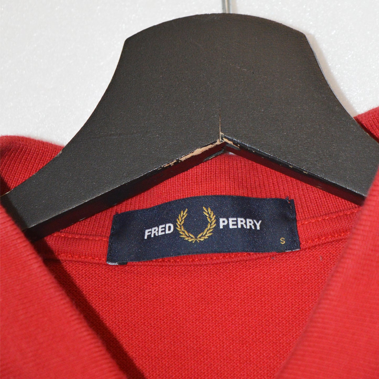 FRED PERRY ТЕНИСКА (S)