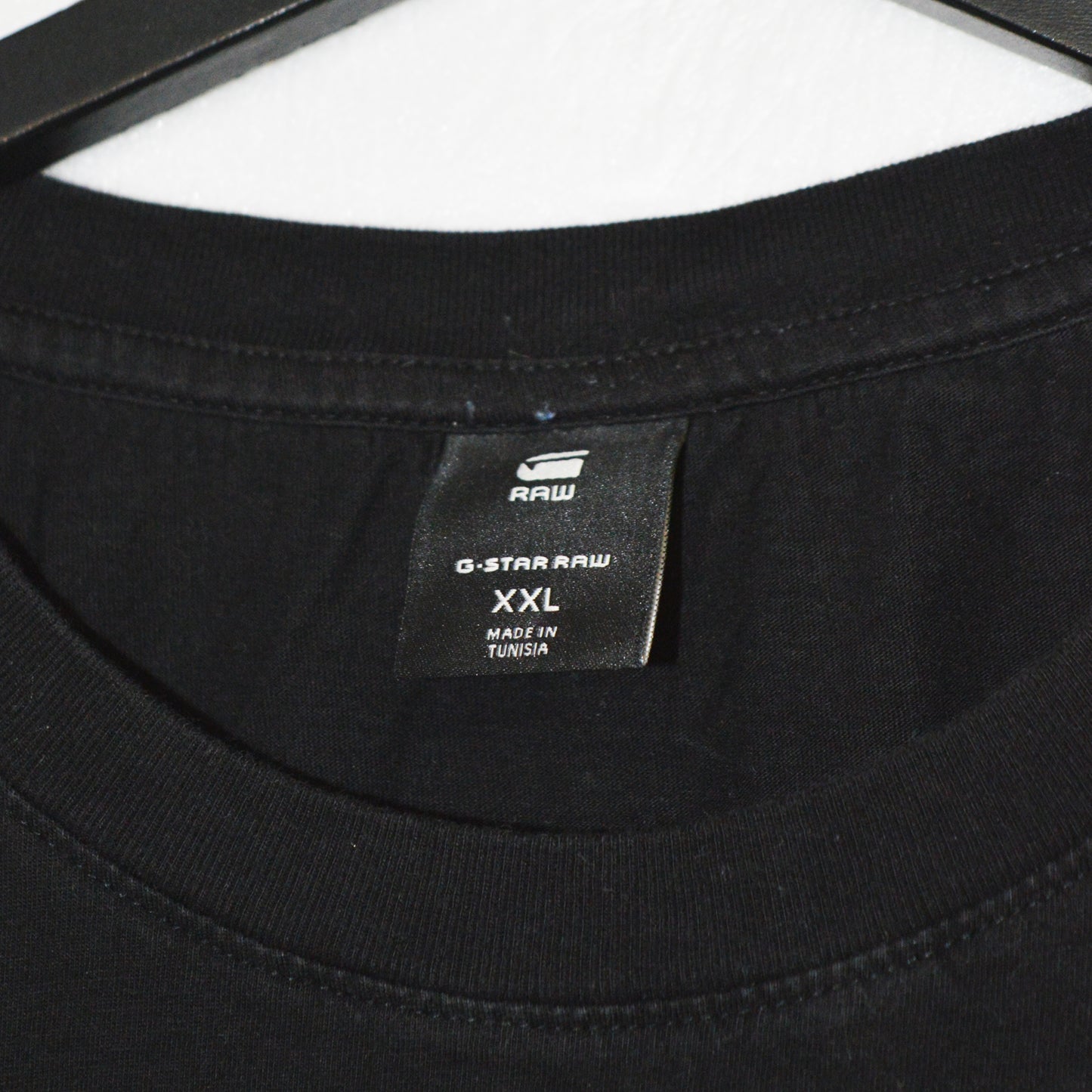 G-Star RAW тениска (XXL)