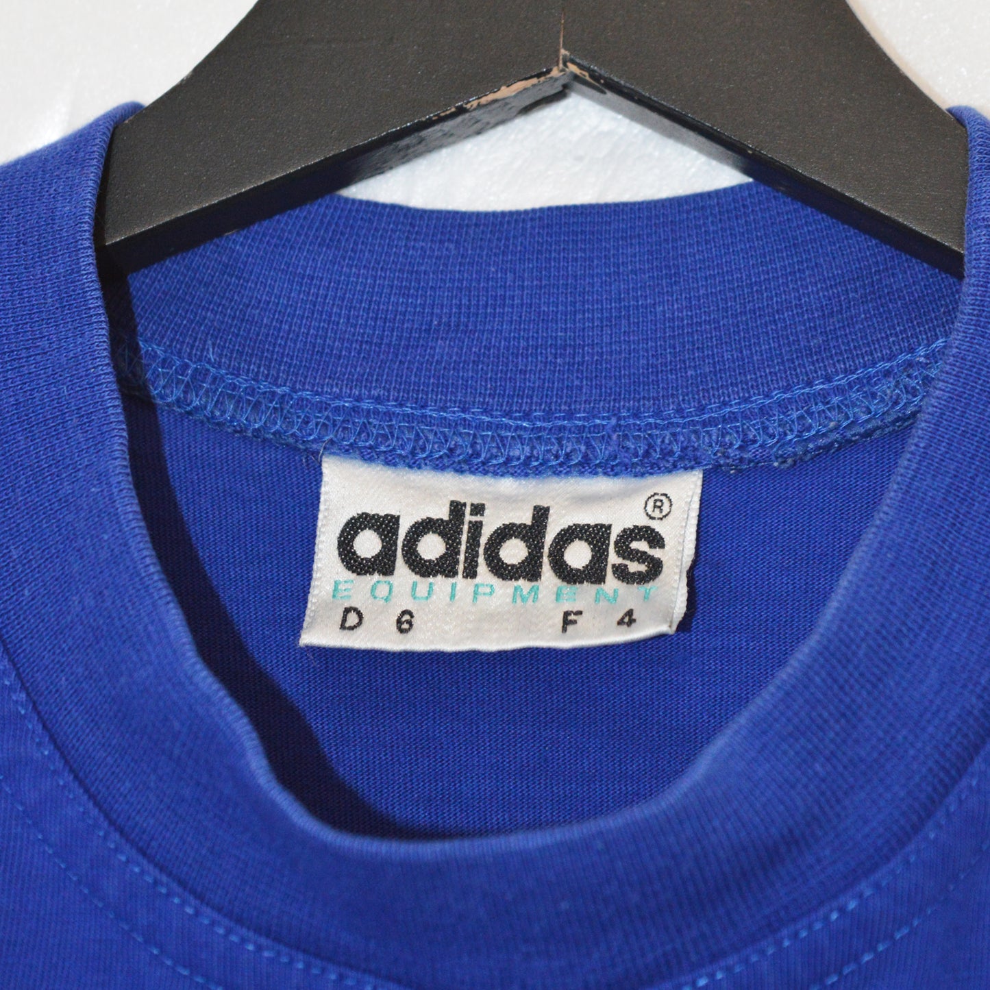 ADIDAS EQUIPMENT VINTAGE ТЕНИСКА (M)