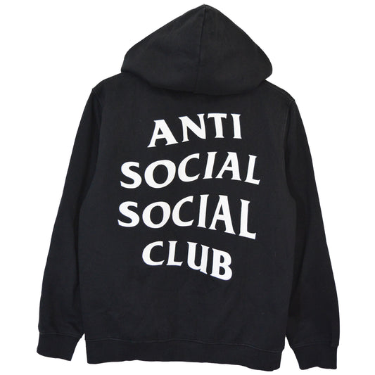 ANTI SOCIAL SOCIAL CLUB BOOTLEG ГОРНИЩЕ (S)