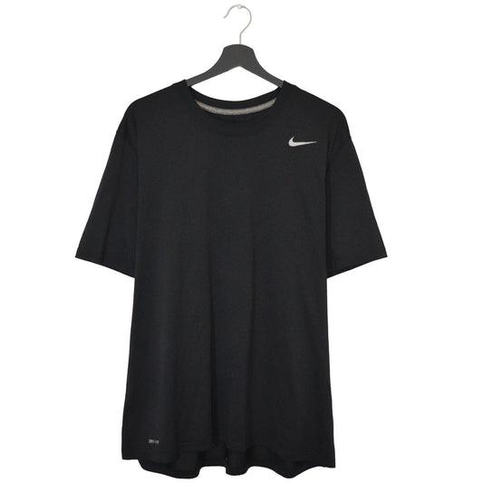 Nike Dri fit тениска (XL)