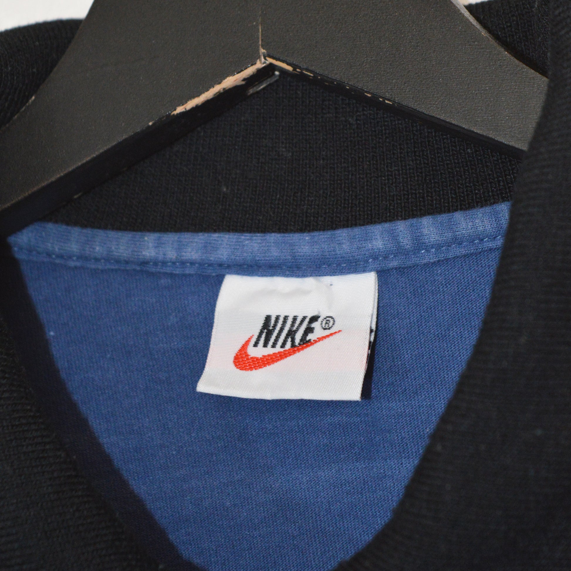 Nike vintage тениска (L)
