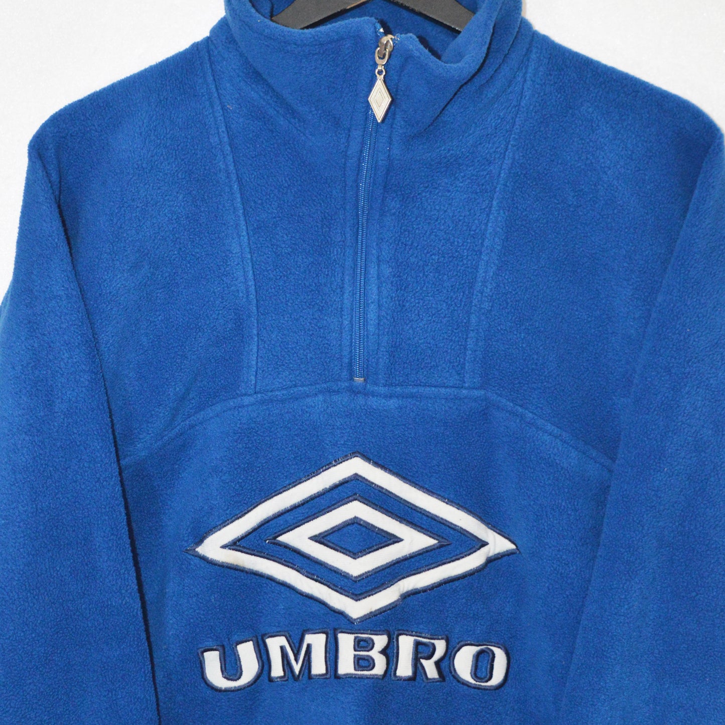 Umbro vintage полар (XL)