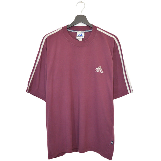 Adidas vintage тениска (L)