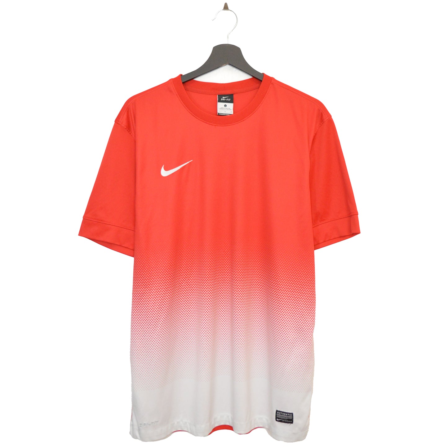 NIKE DRI FIT ТЕНИСКА (L)