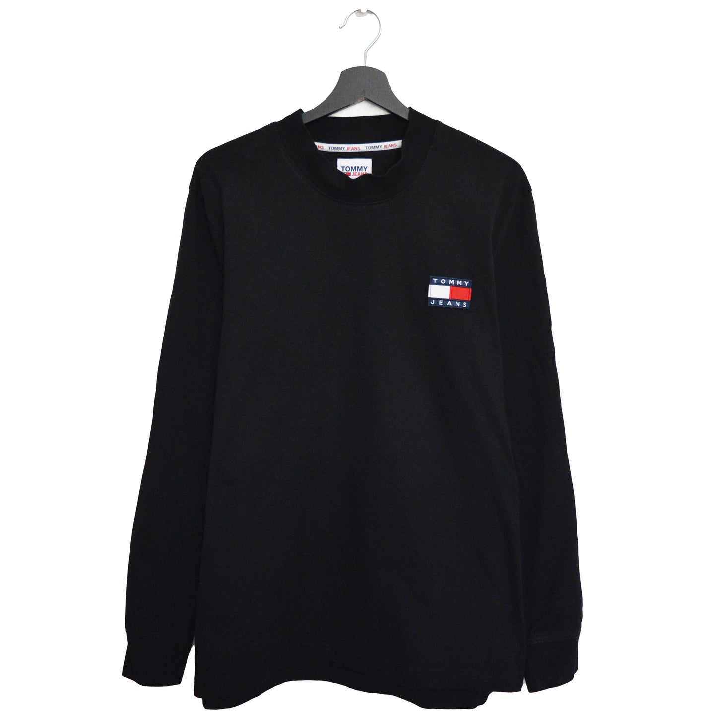 TOMMY HILFIGER ГОРНИЩЕ (XL)