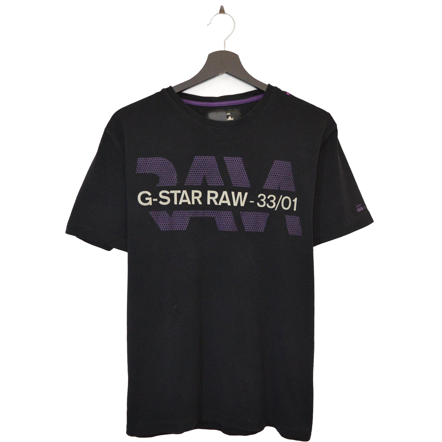 G-STAR RAW ТЕНИСКА (M)