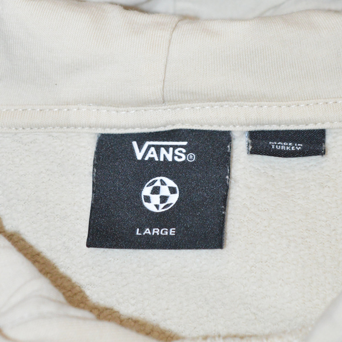 Vans суичър (L)