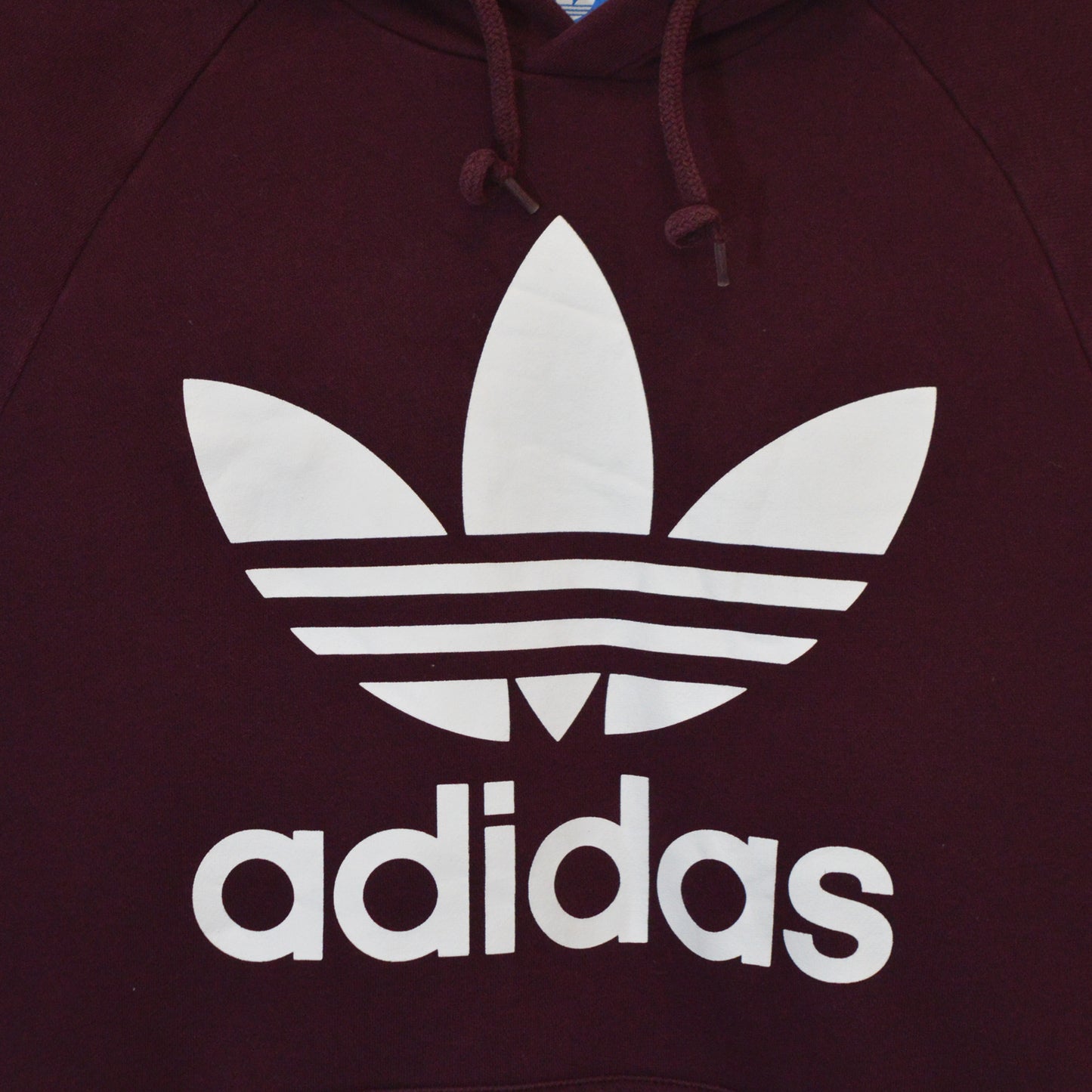 ADIDAS ORIGINALS ГОРНИЩЕ (S)