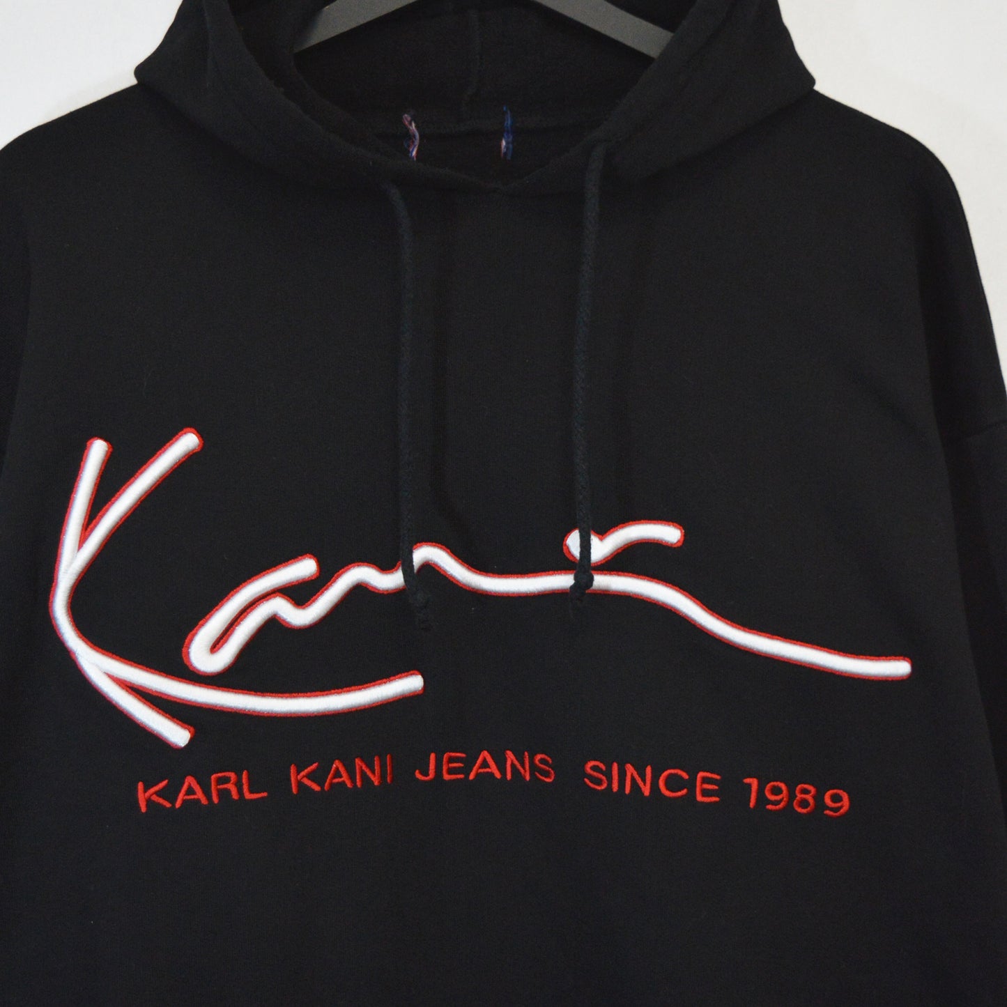 KARL KANI ГОРНИЩЕ (XL)