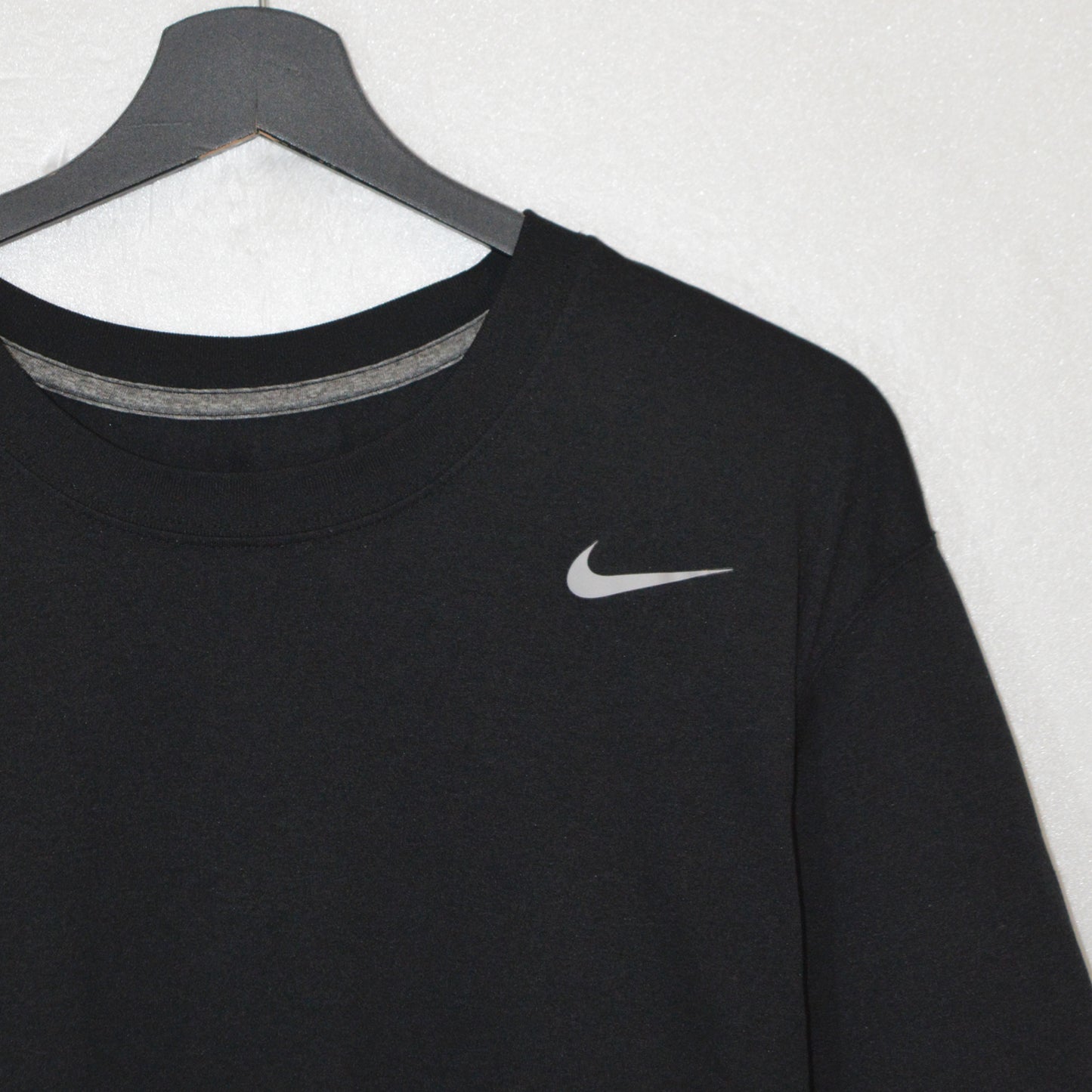 Nike Dri fit тениска (XL)