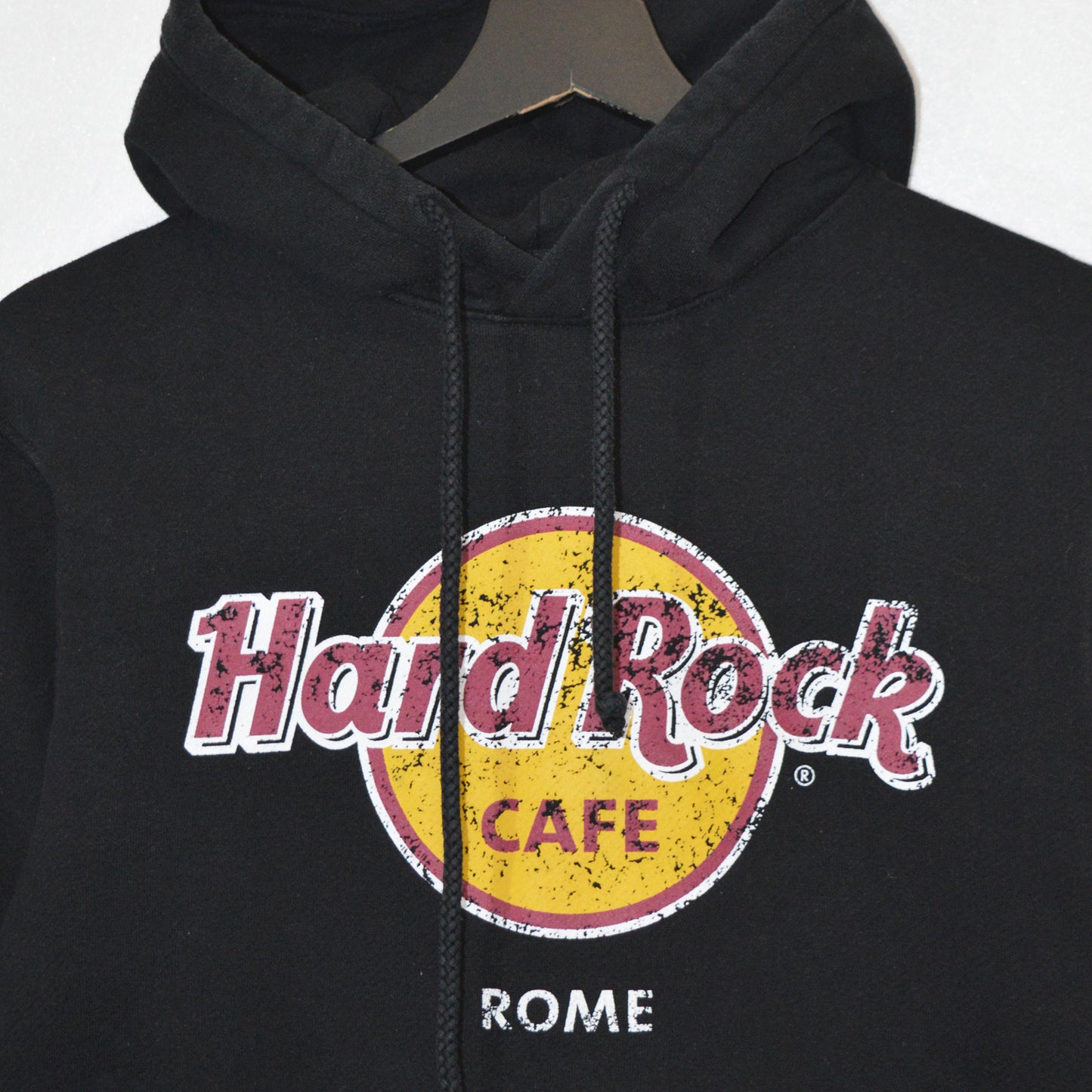 Hard Rock Cafe суичър (М)