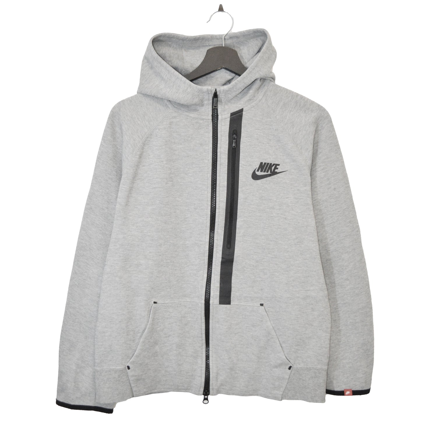 NIKE TECH FLEECE ГОРНИЩЕ (S)