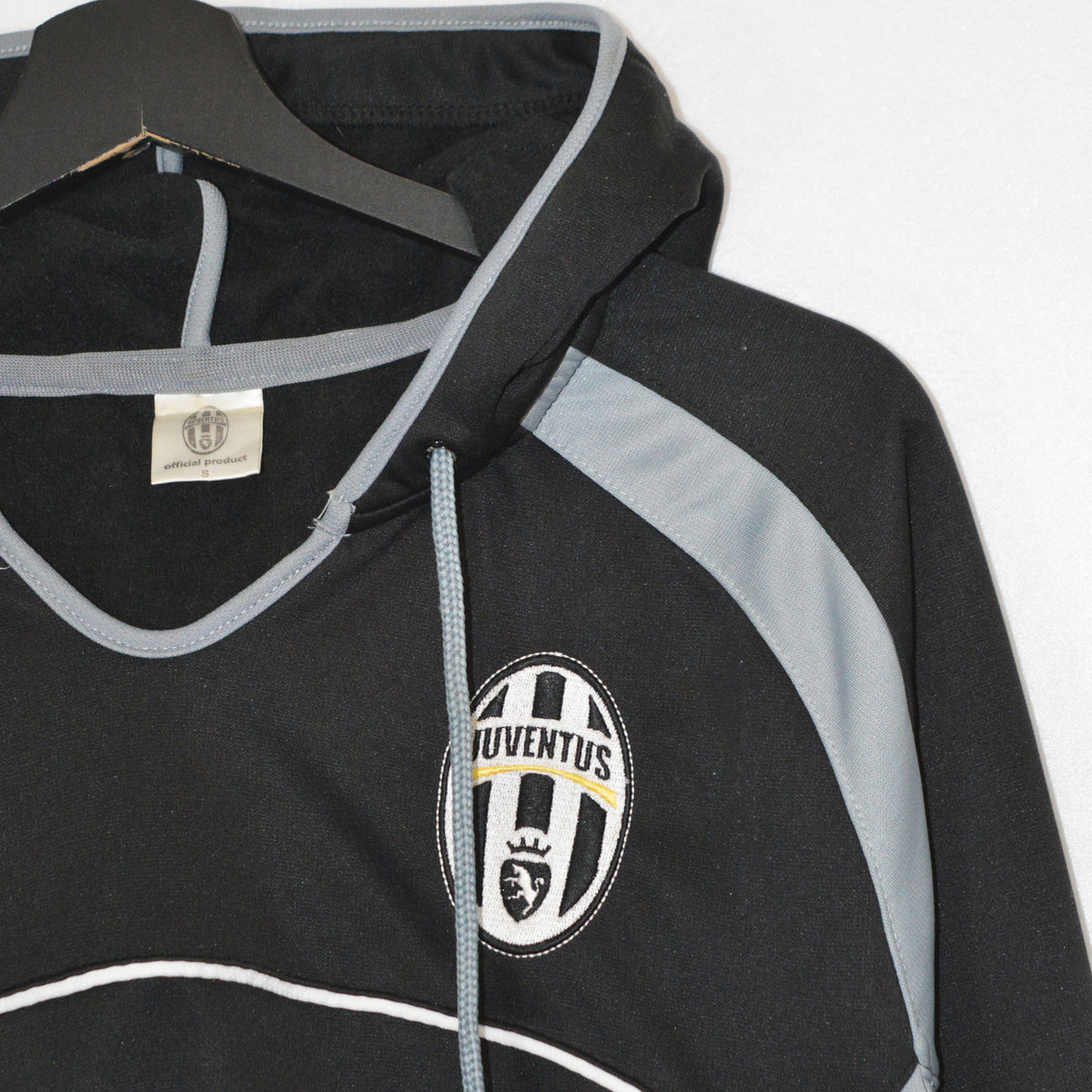 Juventus vintage суичър (S)