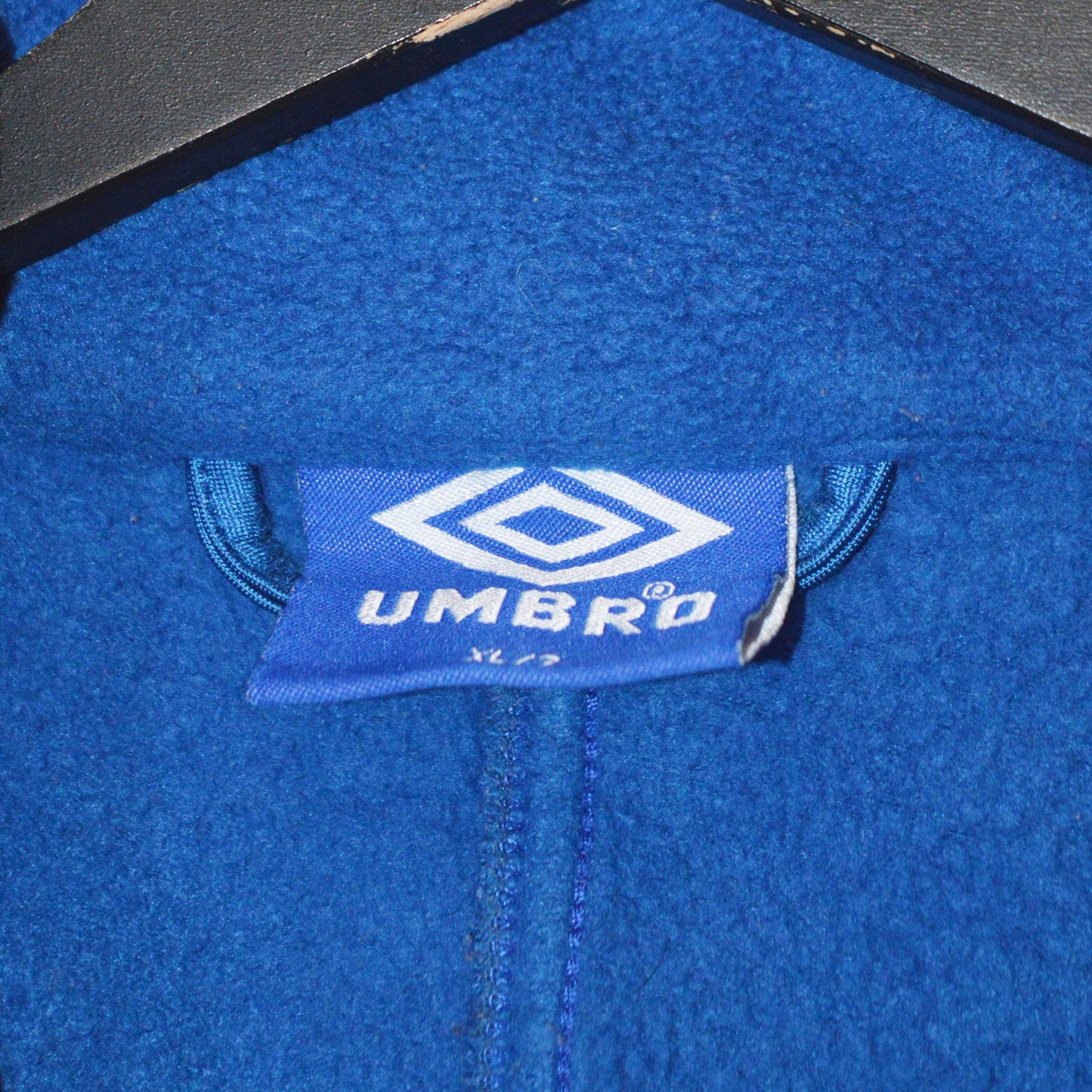 Umbro vintage полар (XL)