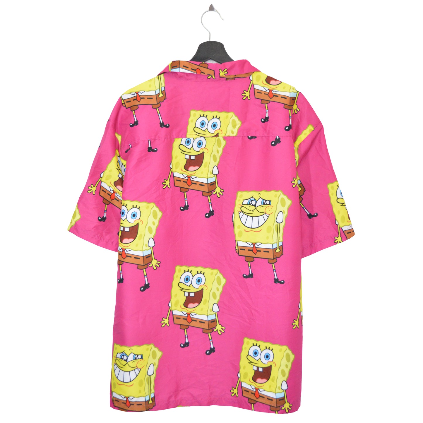 Sponge Bob риза (XXL)