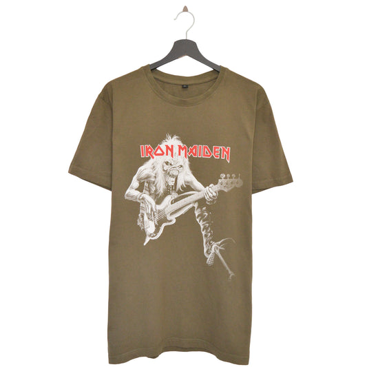 Iron Maiden тениска (XL)