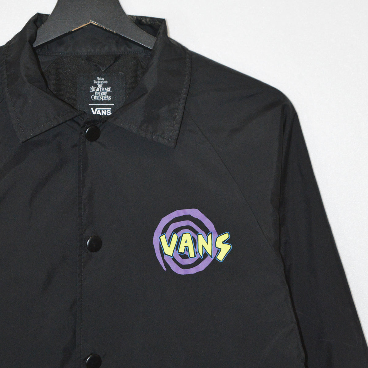 Vans The Nightmare before Christmas яке (XS)