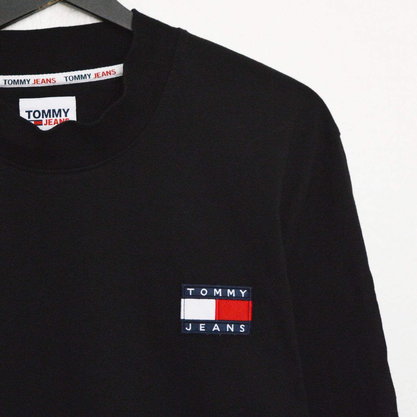 TOMMY HILFIGER ГОРНИЩЕ (XL)