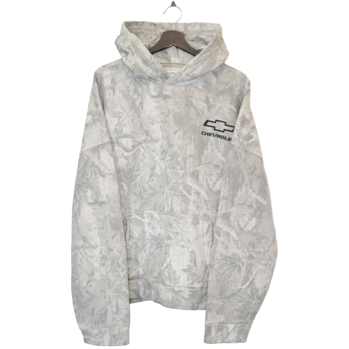 Camo суичър (XL)