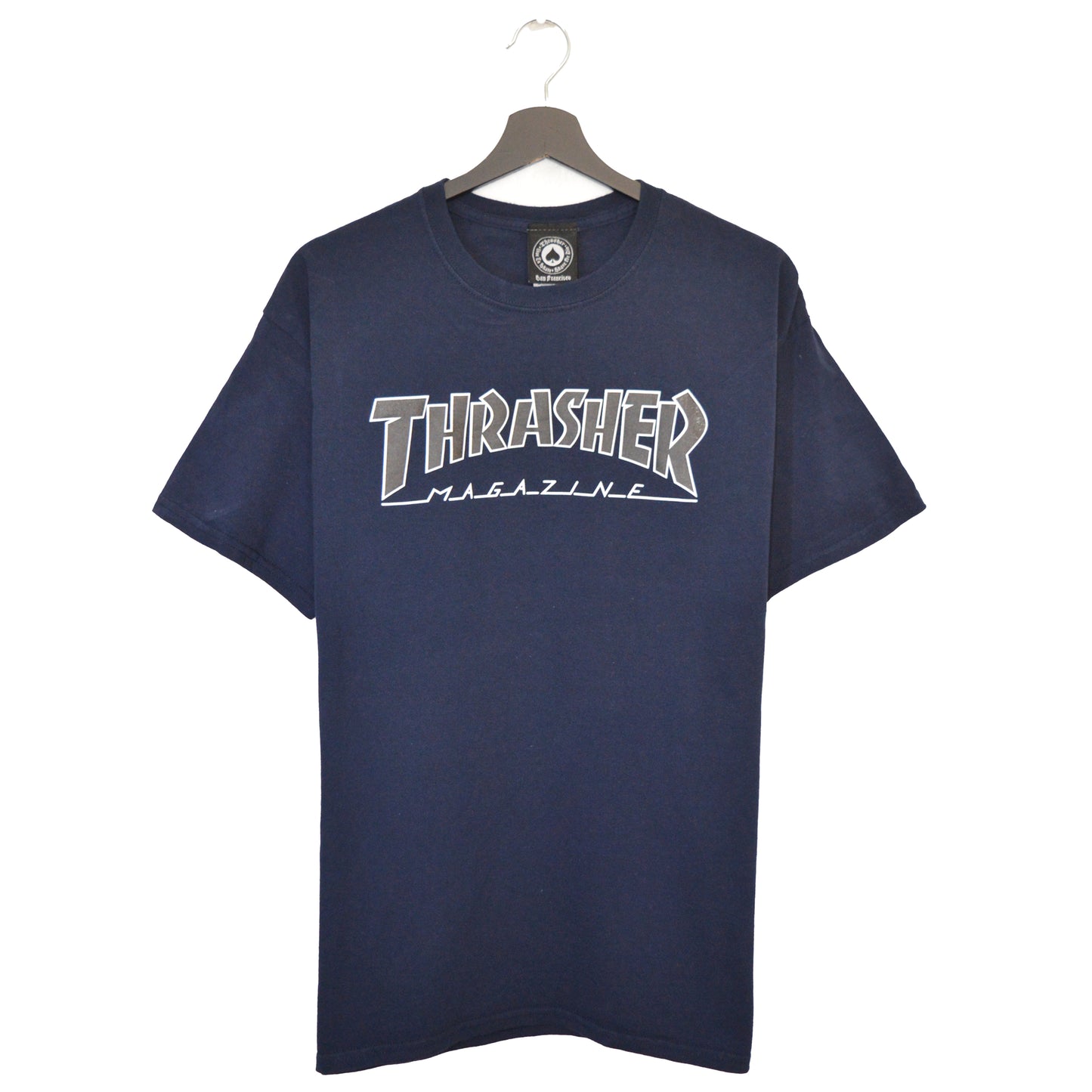 THRASHER ТЕНИСКА (L)