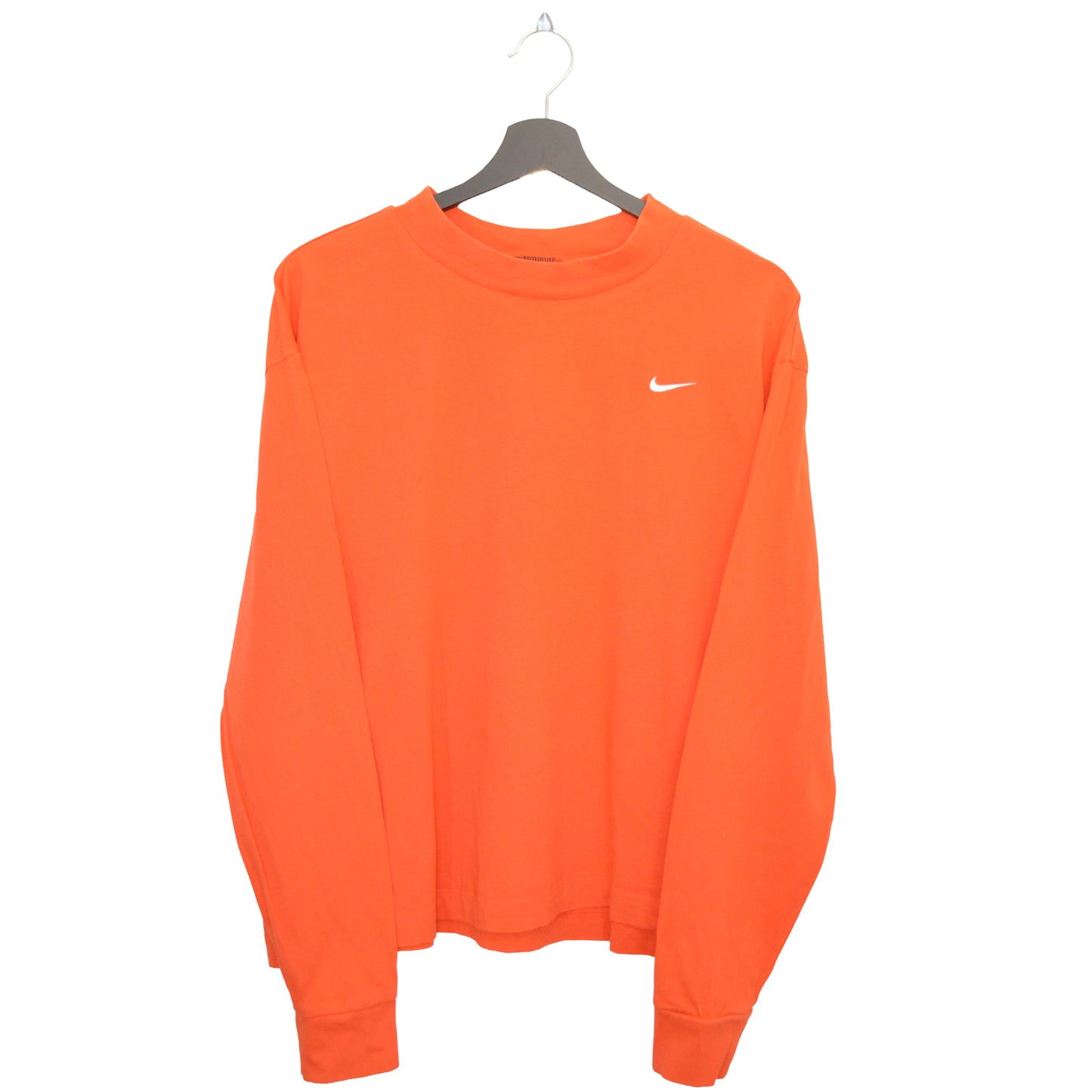 Nike тънка блуза (L)