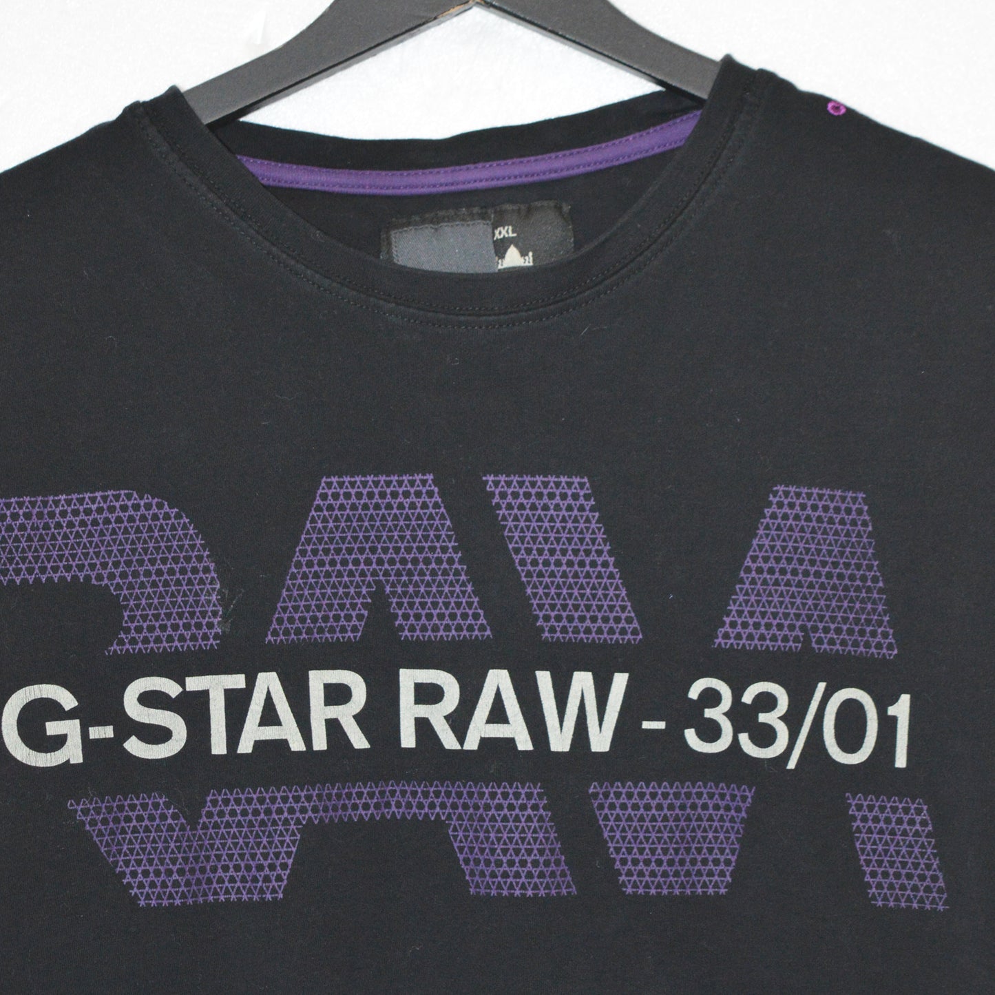 G-STAR RAW ТЕНИСКА (M)