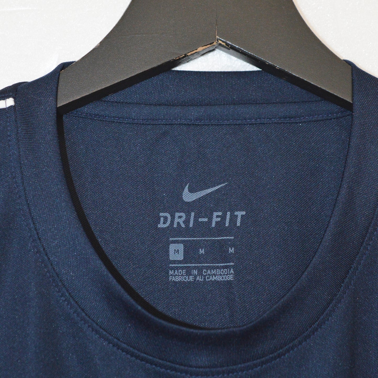 NIKE DRI FIT ТЕНИСКА (M)