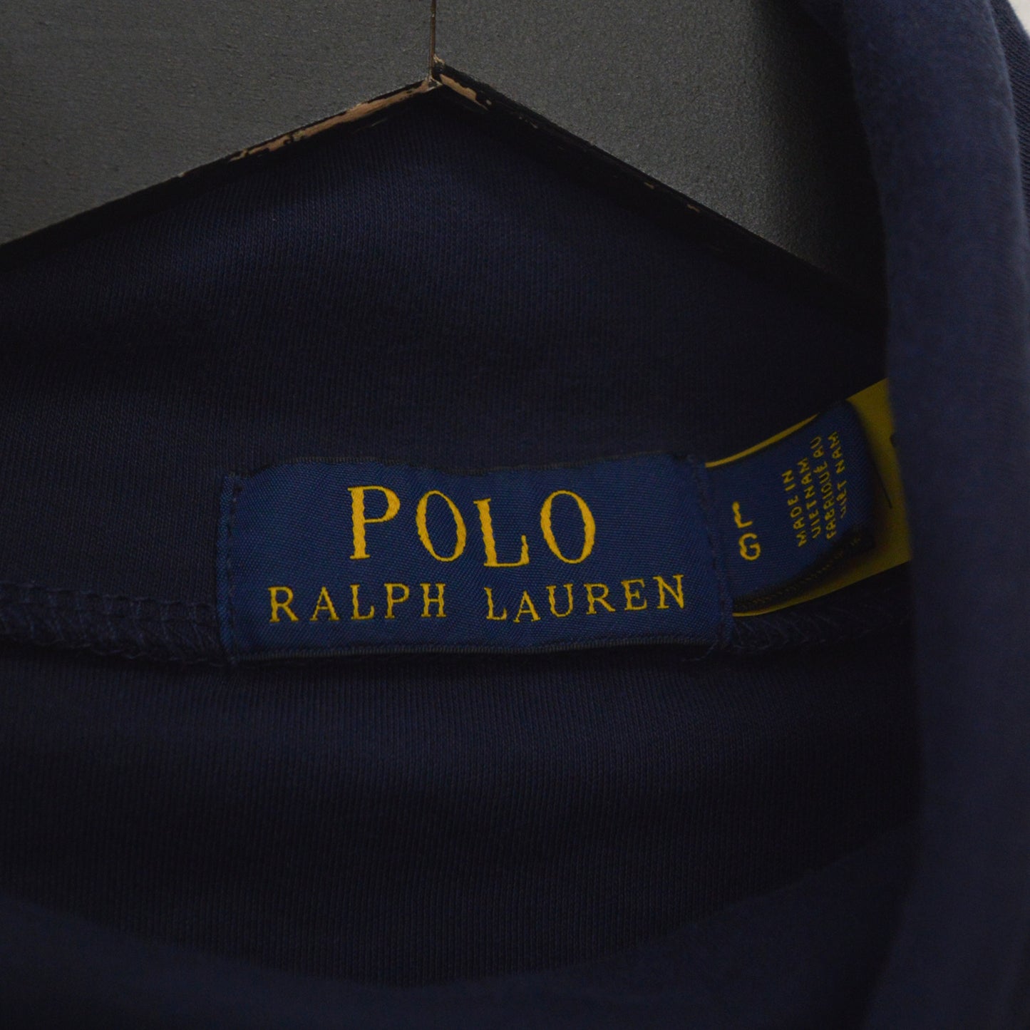 RALPH LAUREN TURTLENECK ГОРНИЩЕ (L)