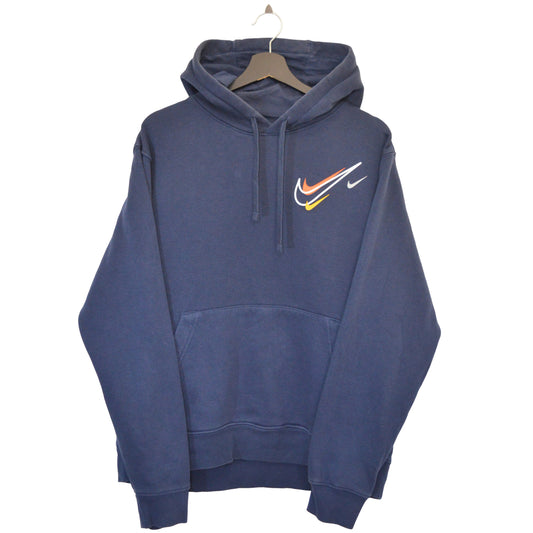 Nike суичър (M)