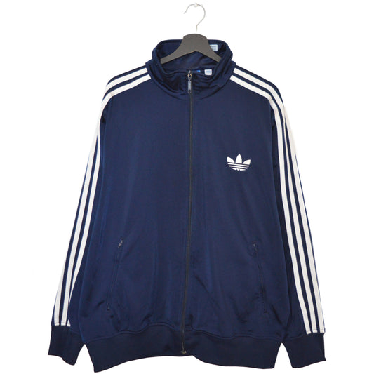 Adidas Originals суичър с цип (XL)